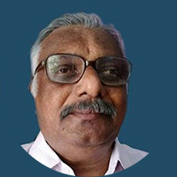 Dr. P. Krishna Kumar