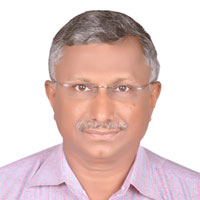 Dr. S. N. Kumar