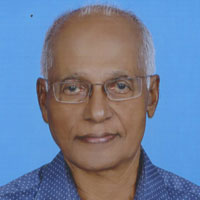 P. O. Yatheendra Mohan